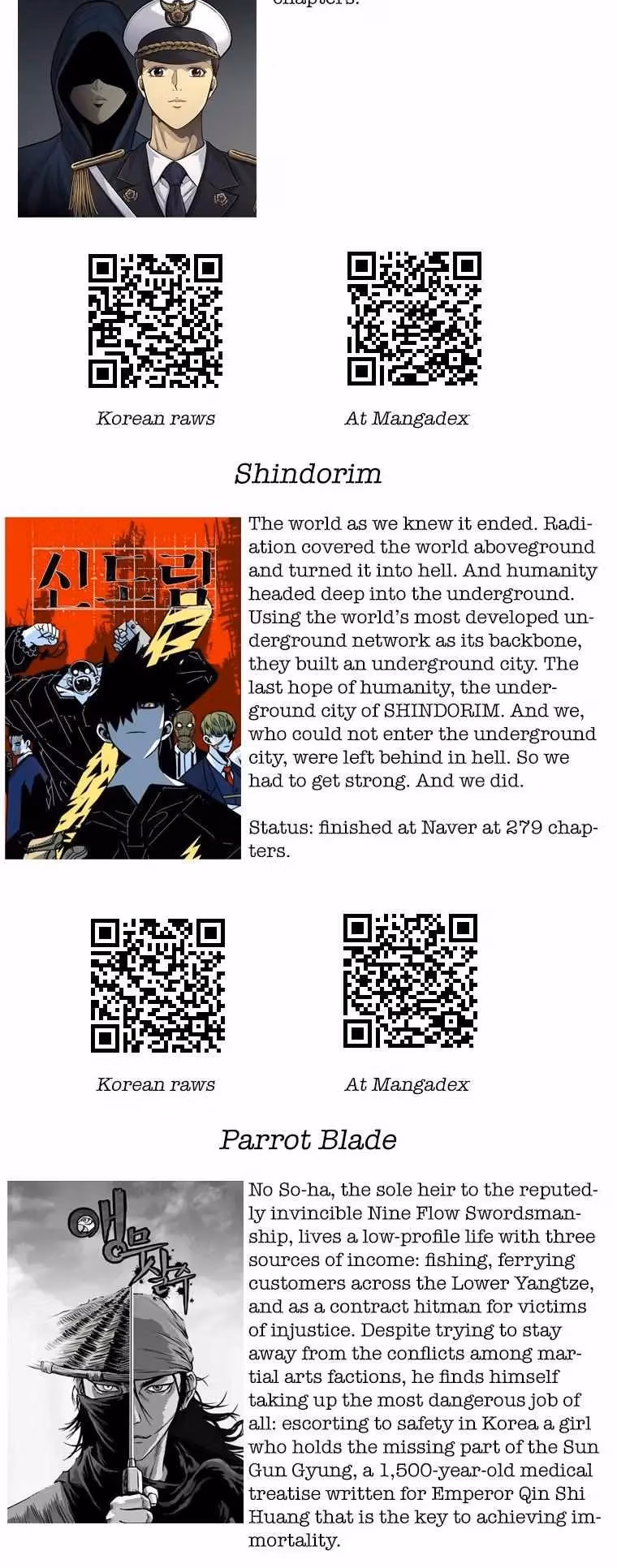 Cell Chapter 53 page 79 - 