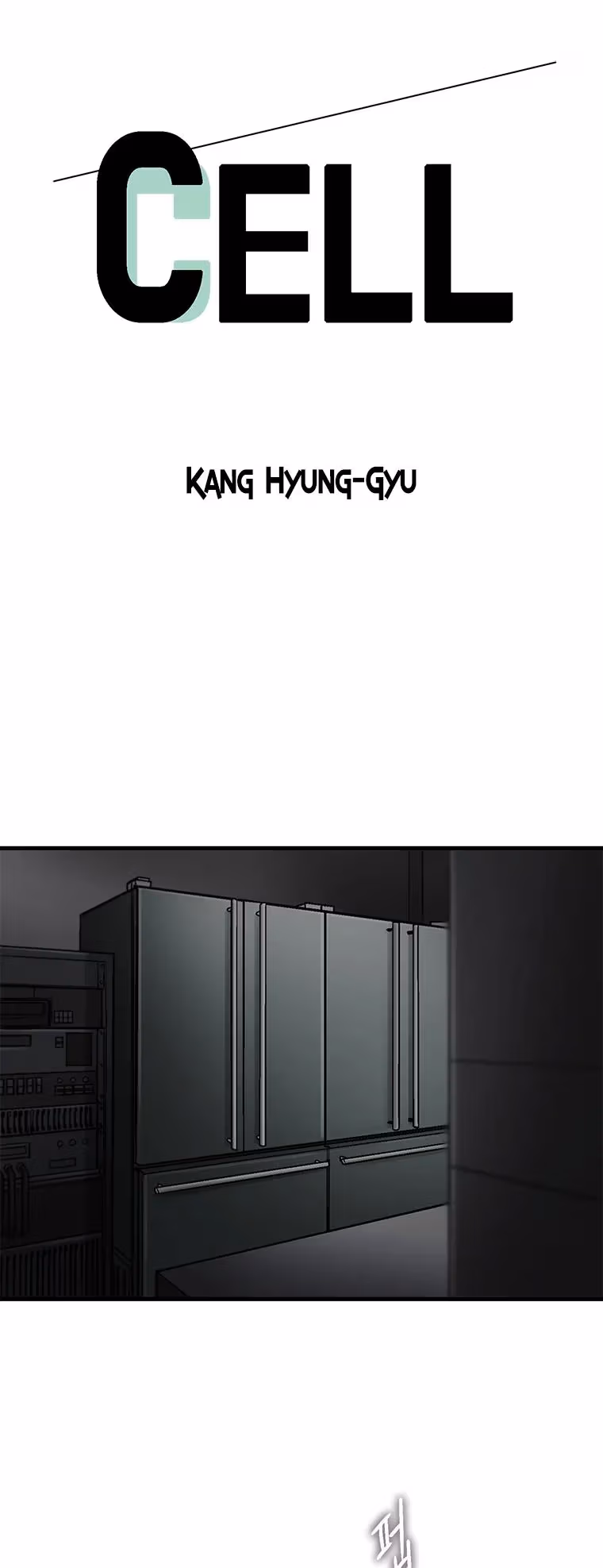 Cell Chapter 54 page 1 - 