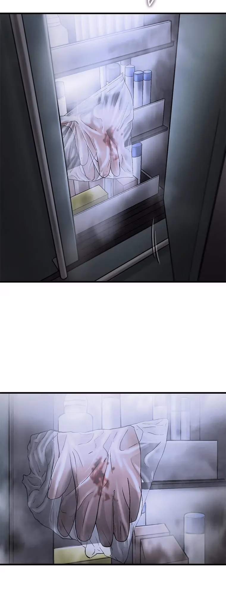 Cell Chapter 54 page 2 - 