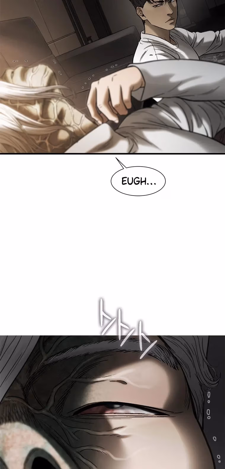 Cell Chapter 54 page 22 - 