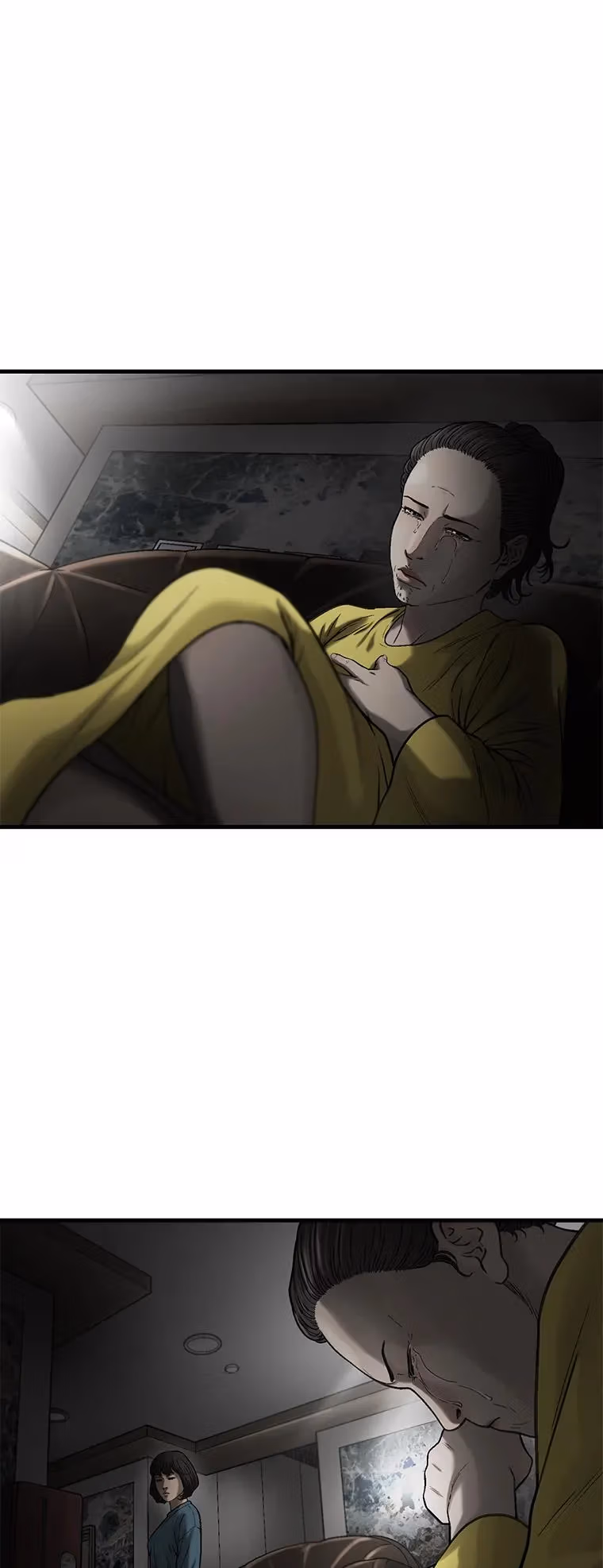 Cell Chapter 54 page 34 - 