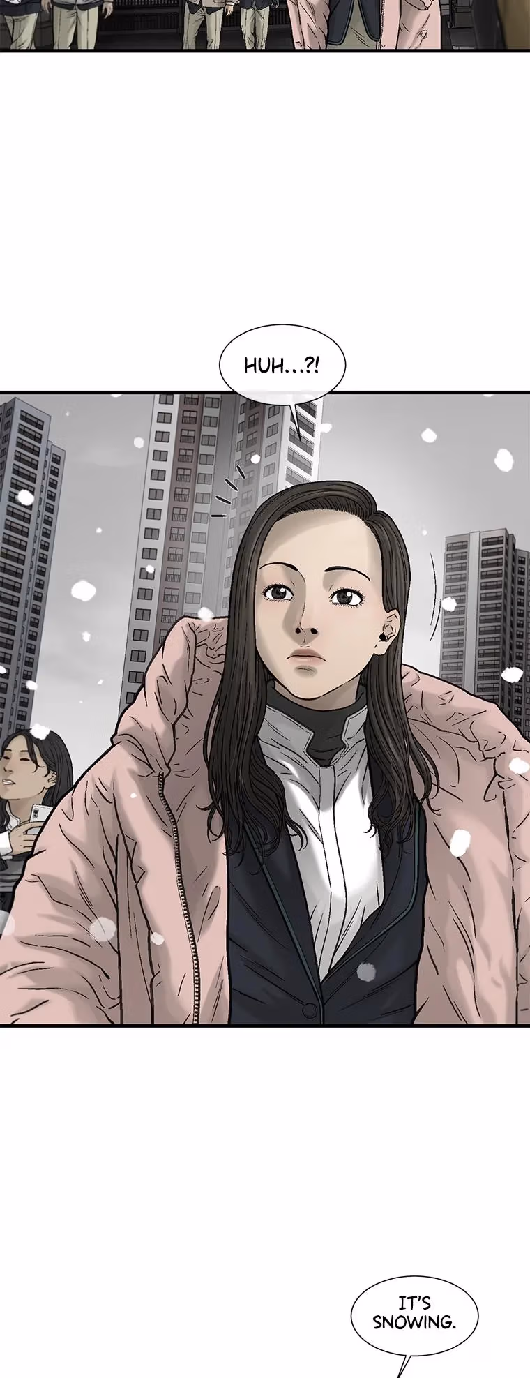 Cell Chapter 54 page 38 - 