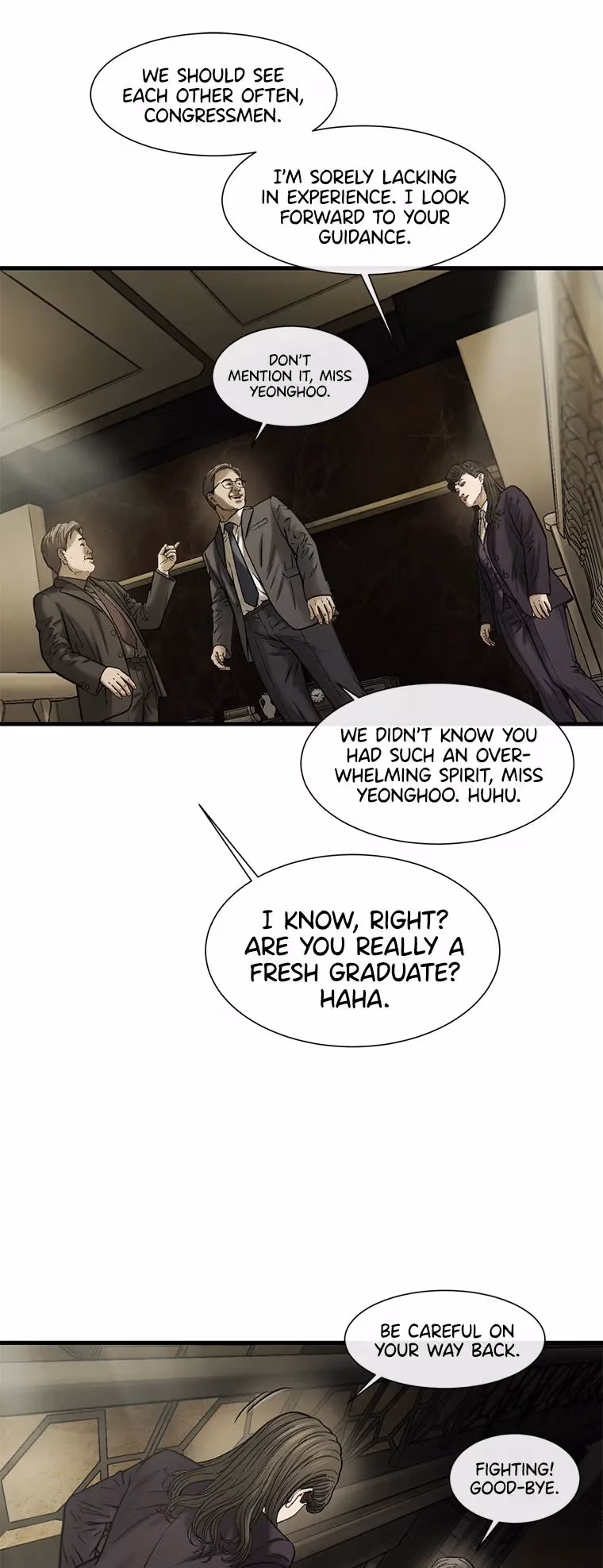 Cell Chapter 54 page 45 - 