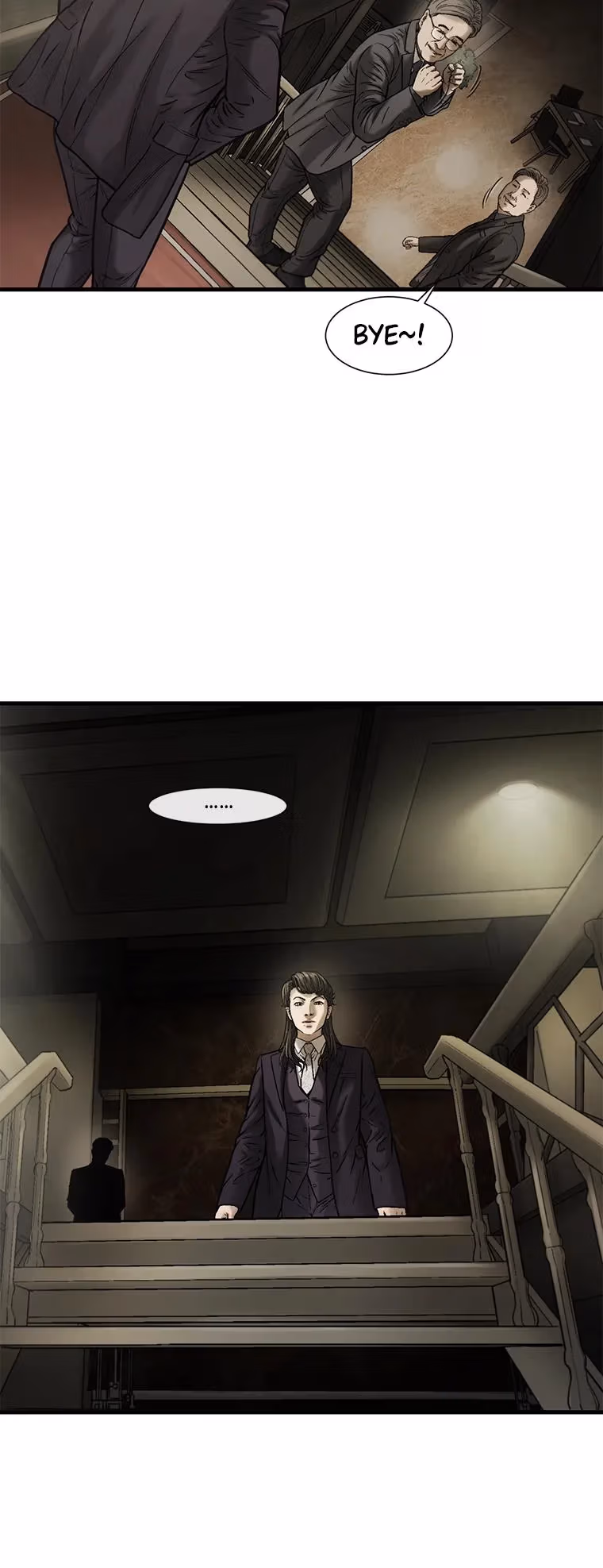 Cell Chapter 54 page 46 - 