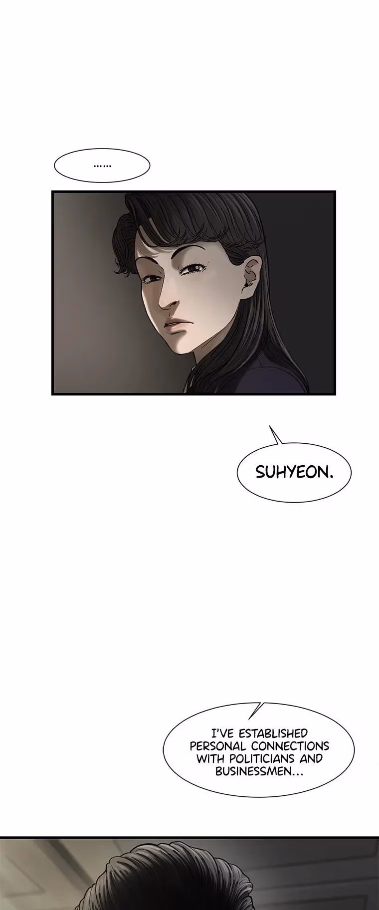 Cell Chapter 54 page 50 - 