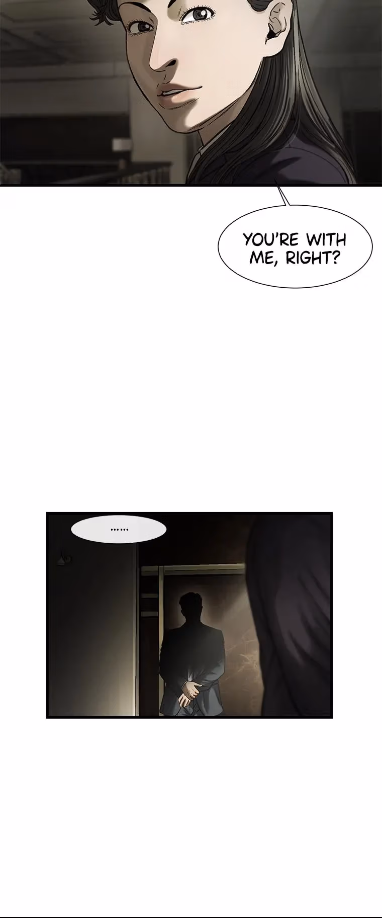 Cell Chapter 54 page 52 - 
