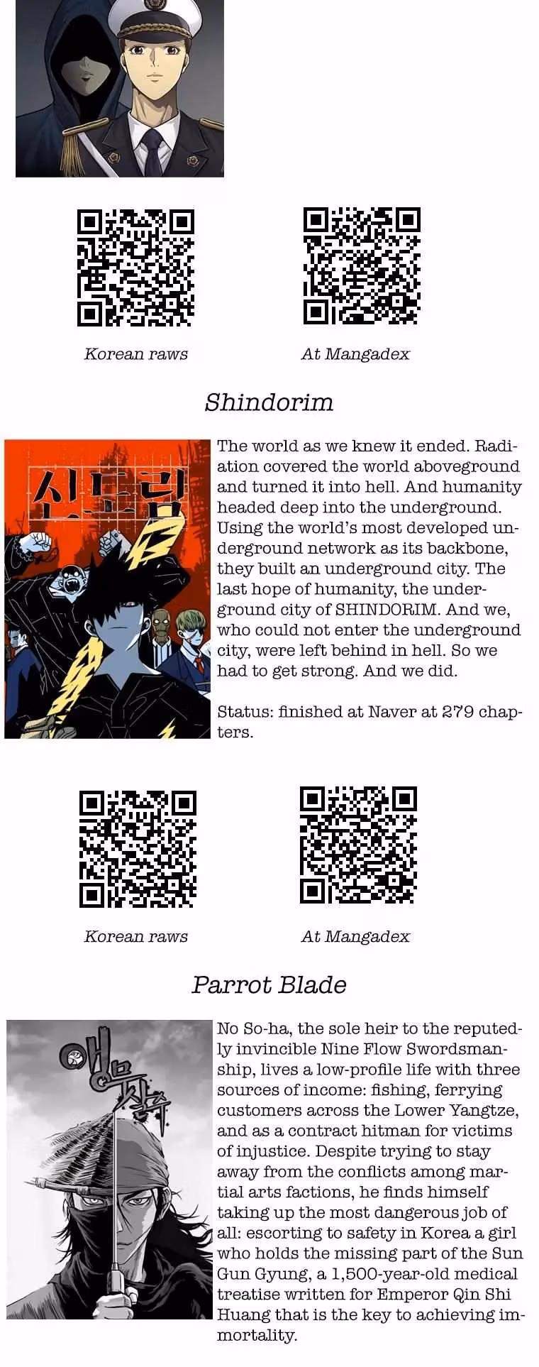 Cell Chapter 54 page 58 - 