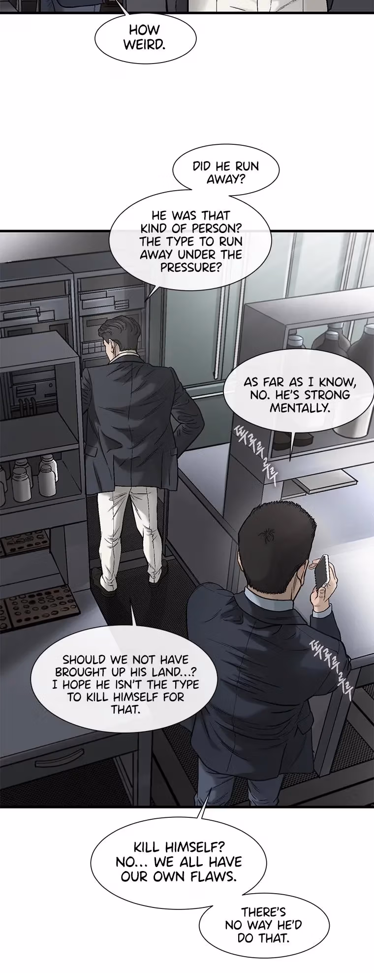 Cell Chapter 54 page 8 - 