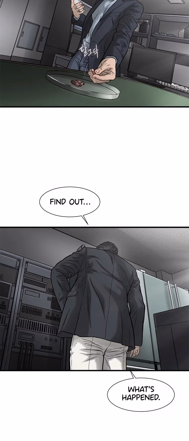 Cell Chapter 54 page 10 - 