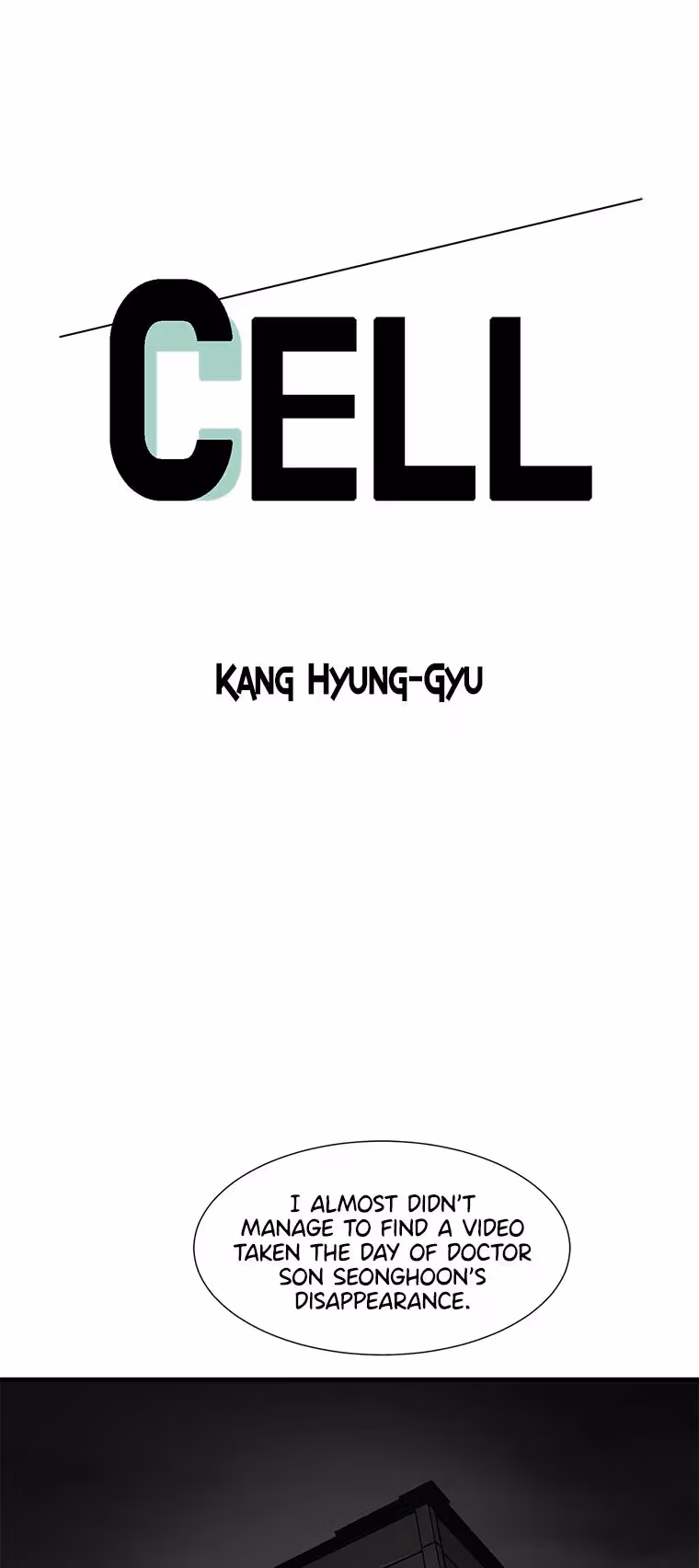 Cell Chapter 55 page 1 - 