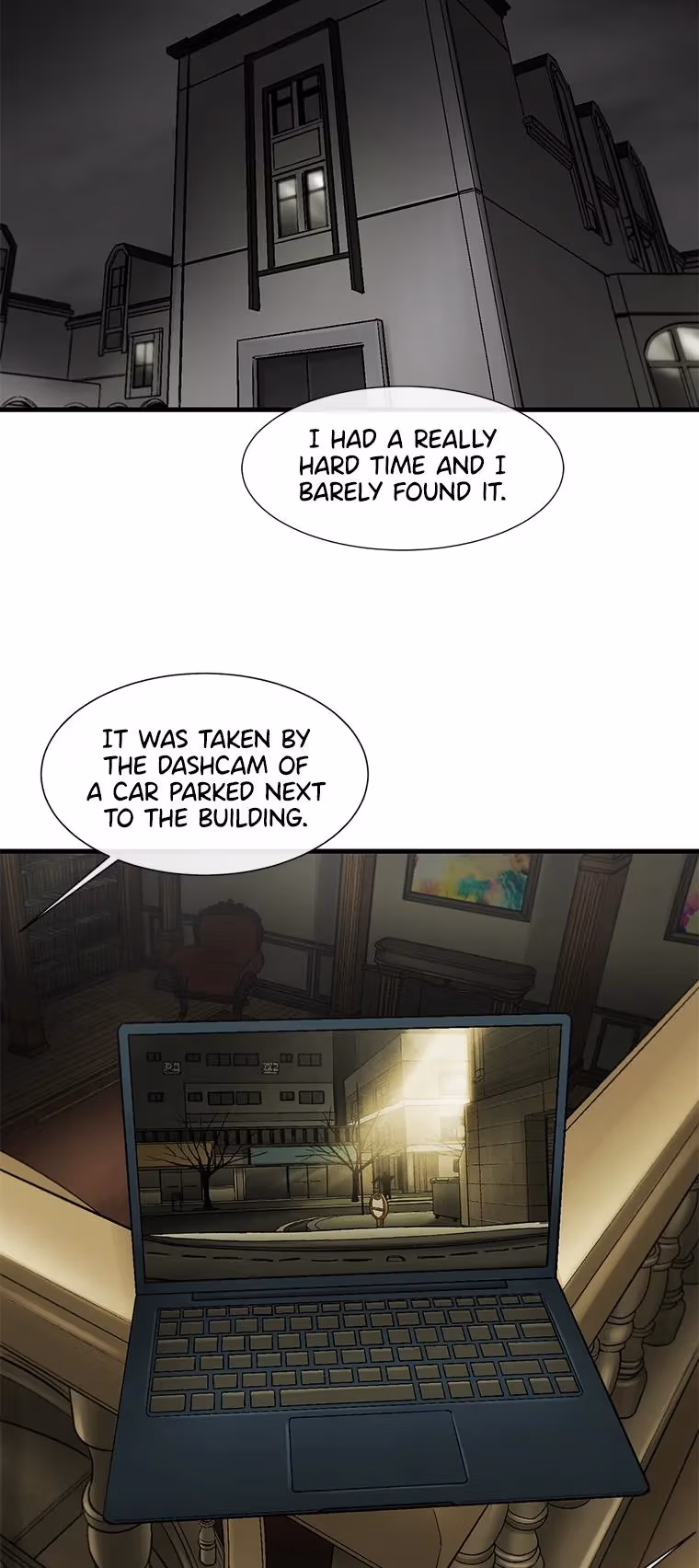 Cell Chapter 55 page 2 - 