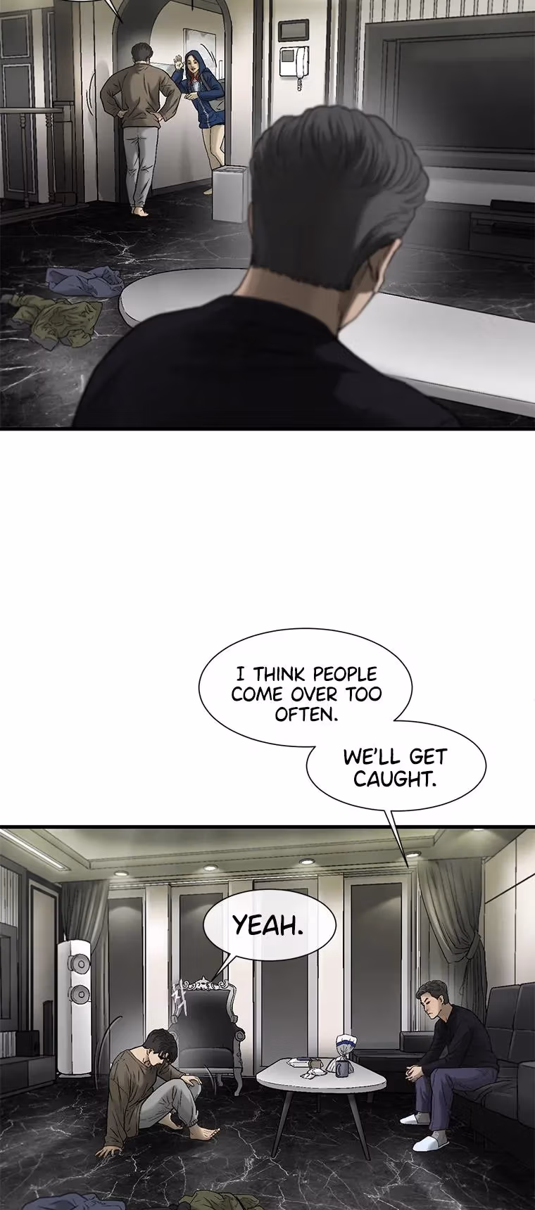 Cell Chapter 55 page 18 - 