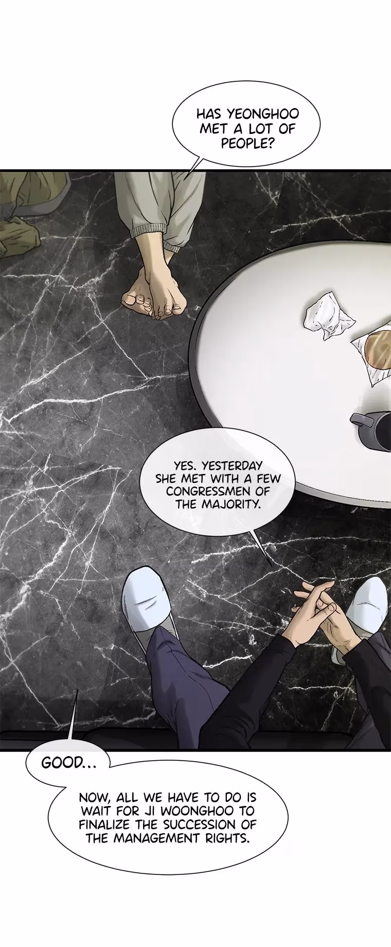 Cell Chapter 55 page 20 - 