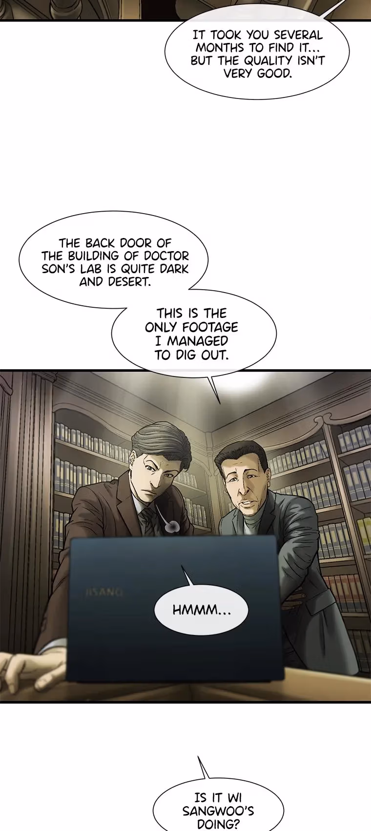 Cell Chapter 55 page 3 - 