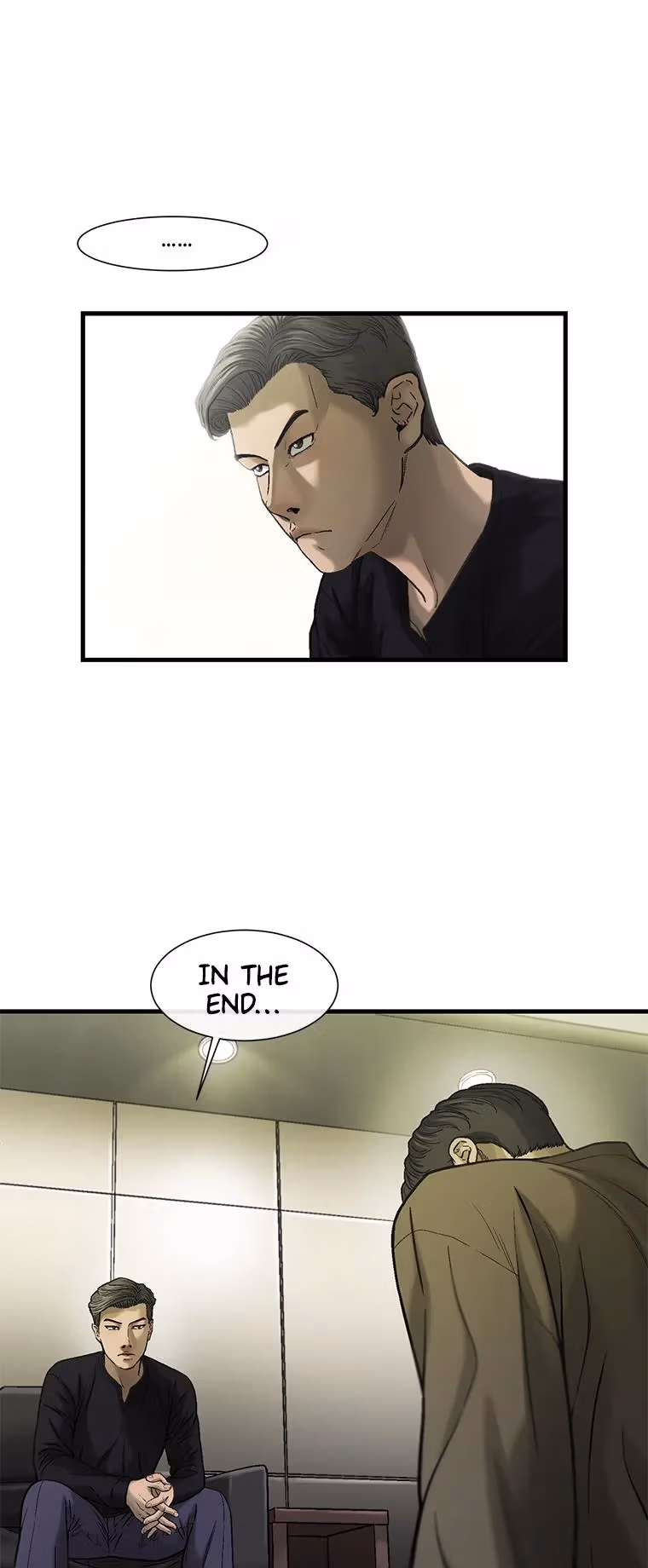 Cell Chapter 55 page 21 - 