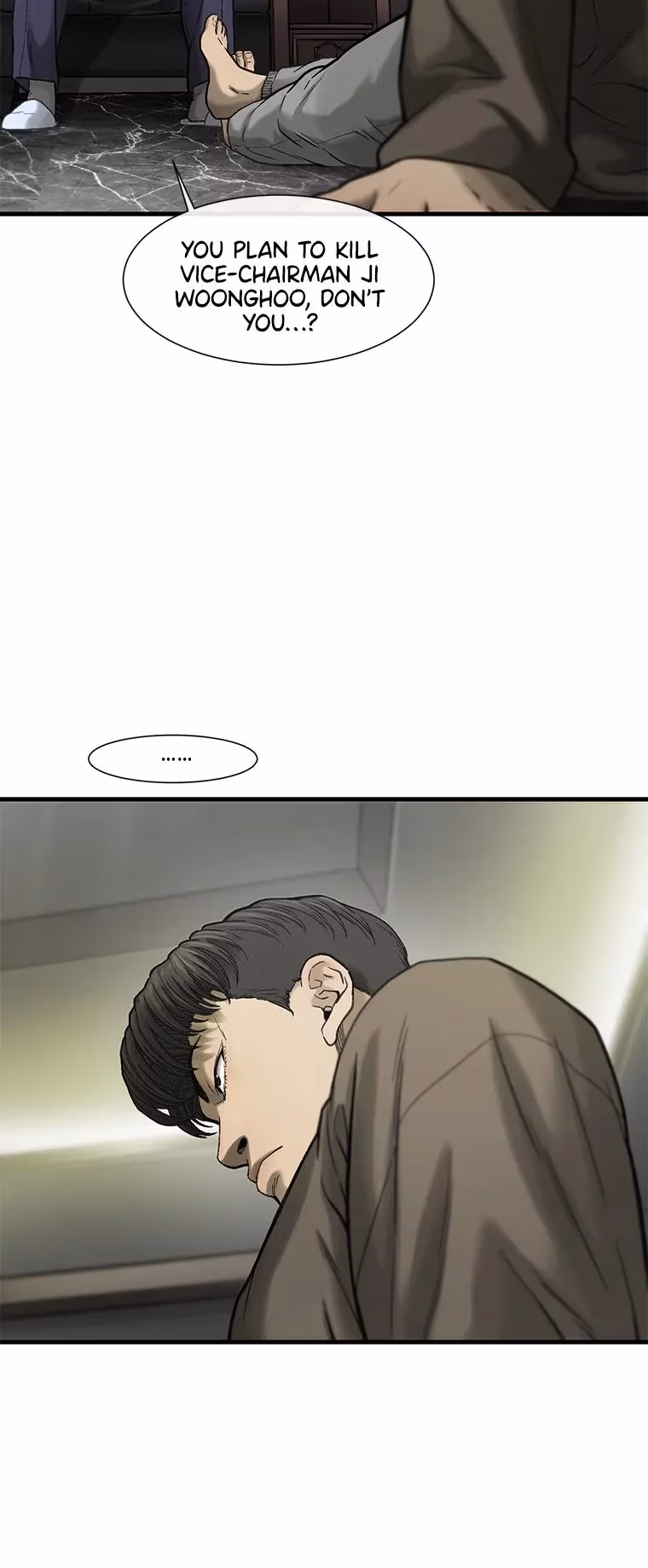 Cell Chapter 55 page 22 - 