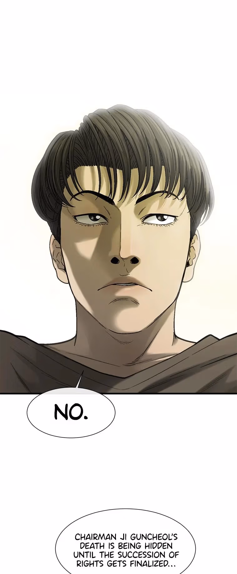 Cell Chapter 55 page 23 - 