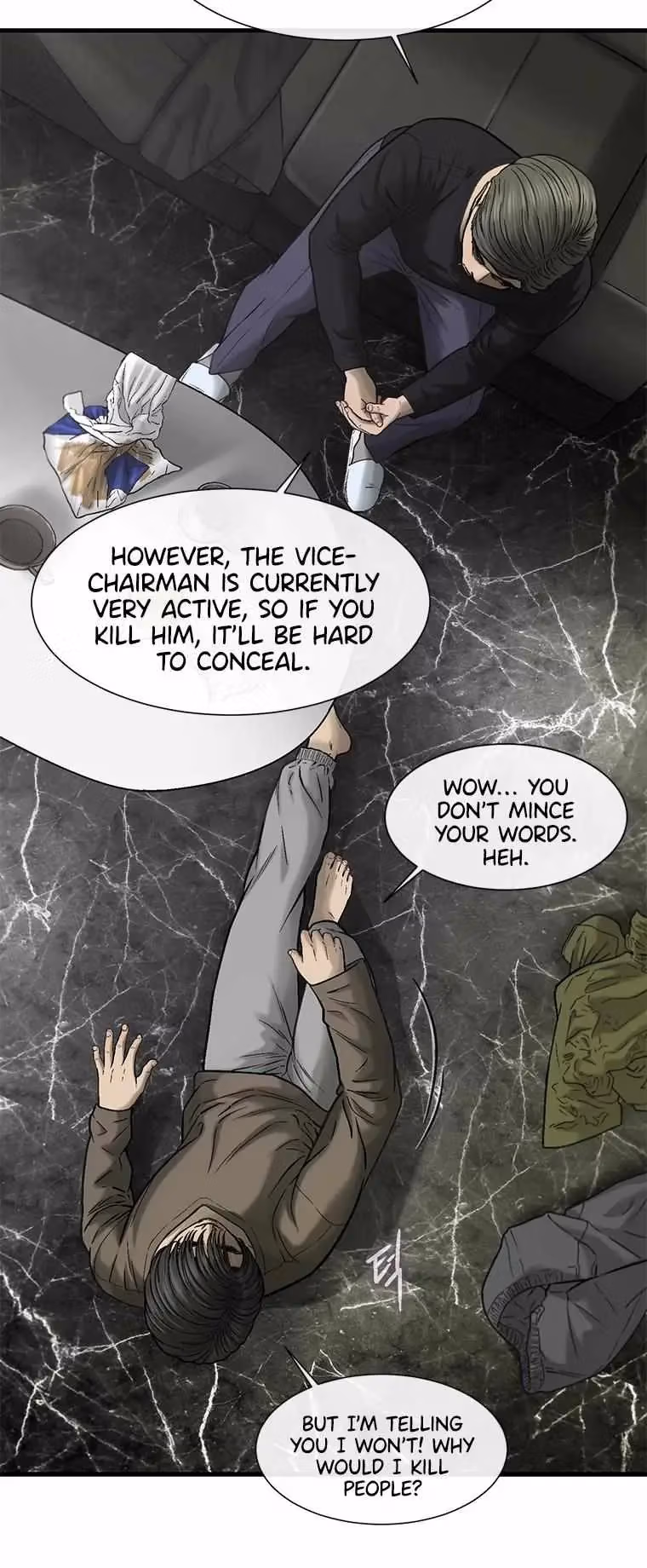 Cell Chapter 55 page 24 - 