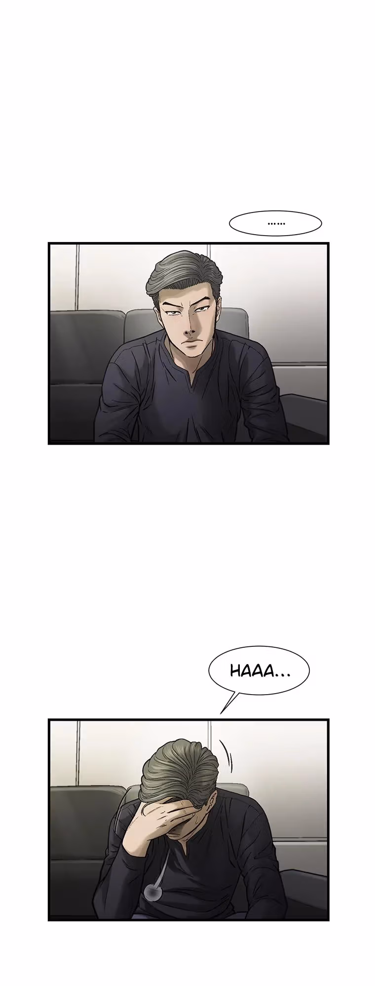 Cell Chapter 55 page 28 - 