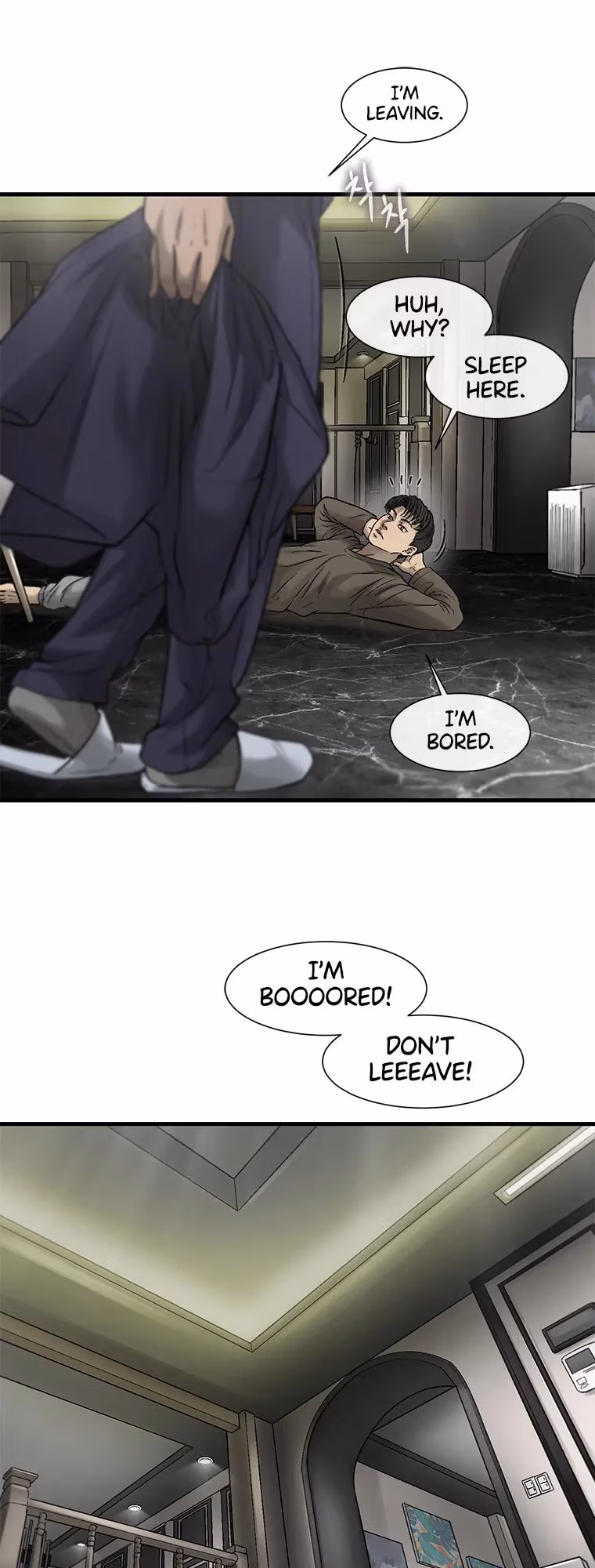 Cell Chapter 55 page 29 - 