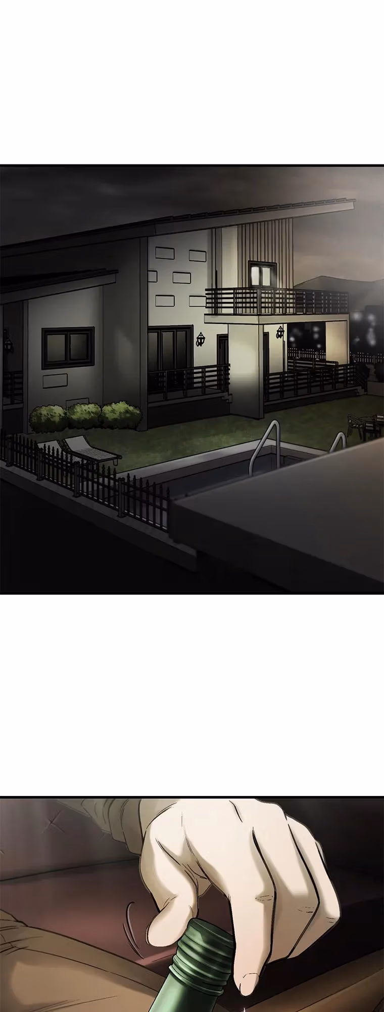 Cell Chapter 55 page 31 - 