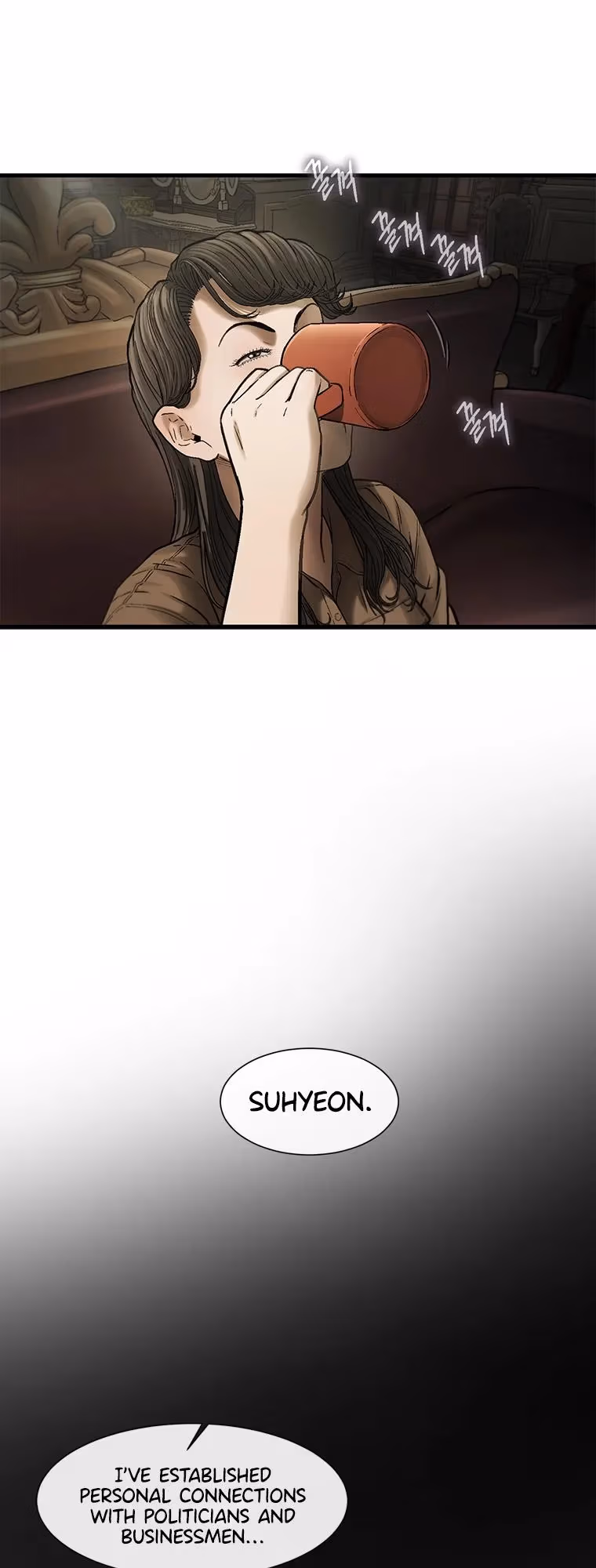 Cell Chapter 55 page 33 - 