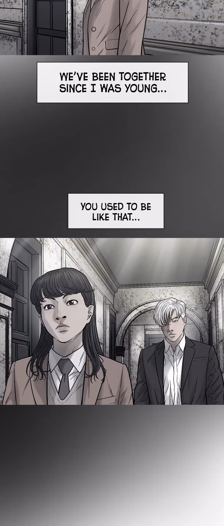 Cell Chapter 55 page 38 - 