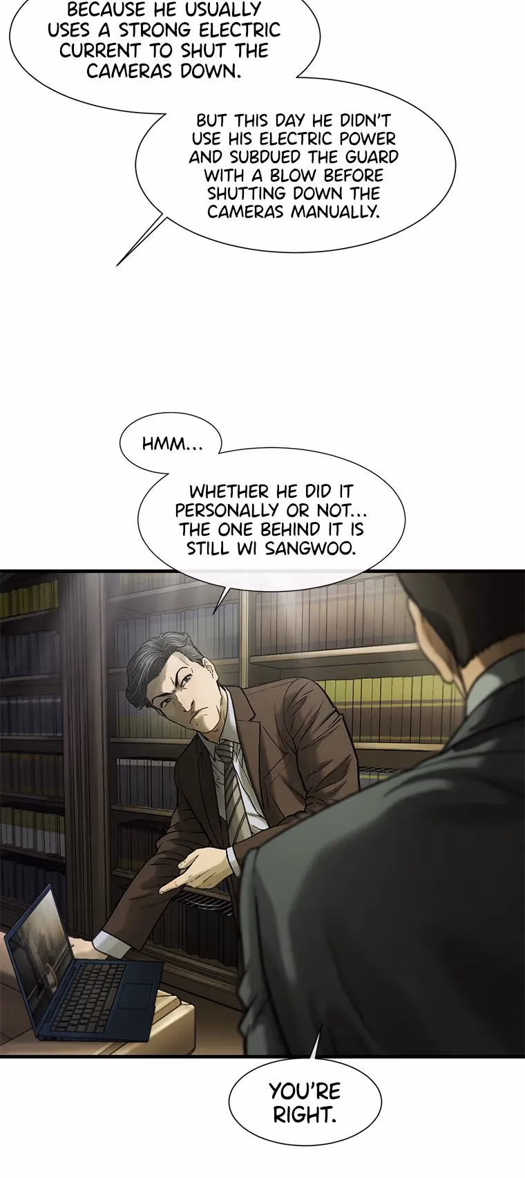 Cell Chapter 55 page 5 - 