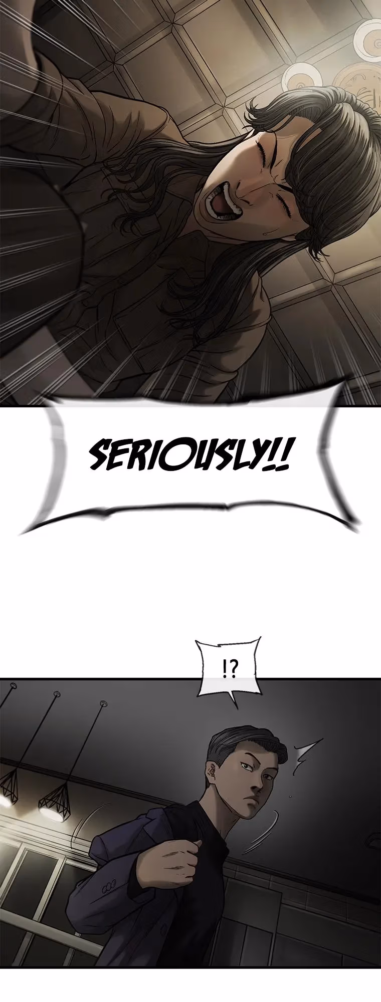 Cell Chapter 55 page 44 - 