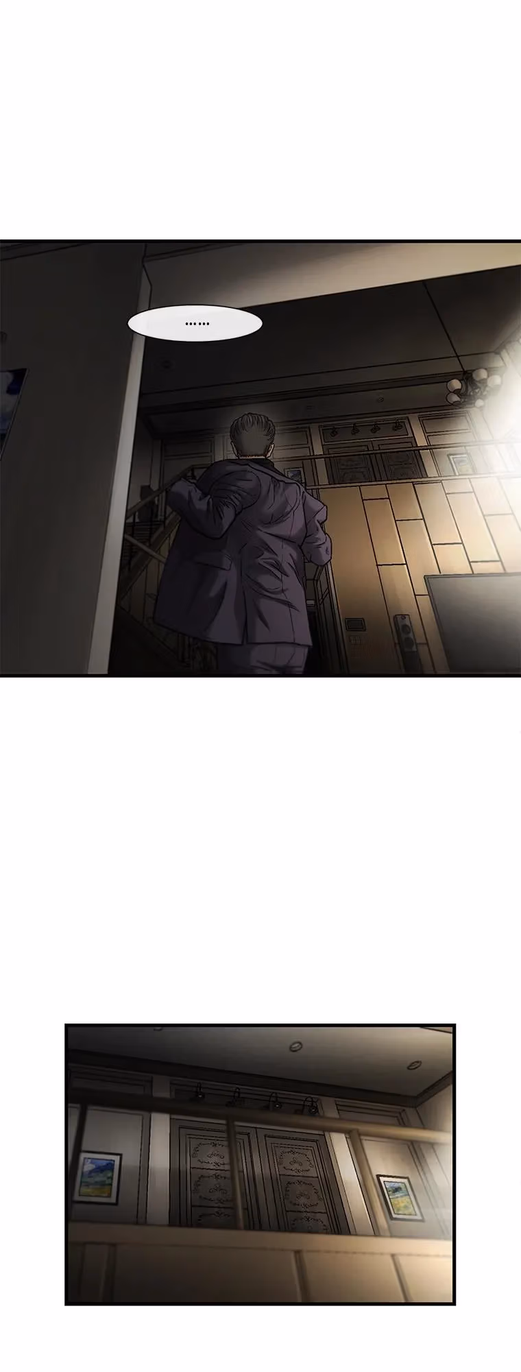 Cell Chapter 55 page 45 - 