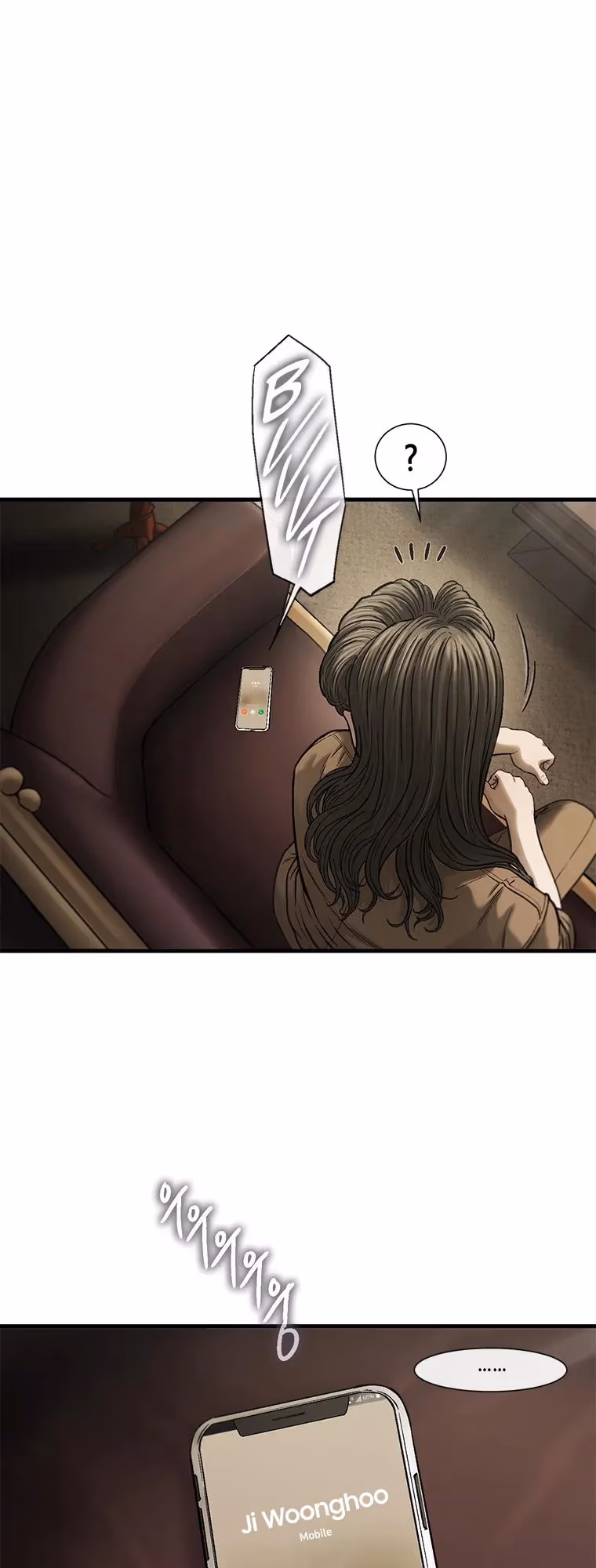 Cell Chapter 55 page 46 - 