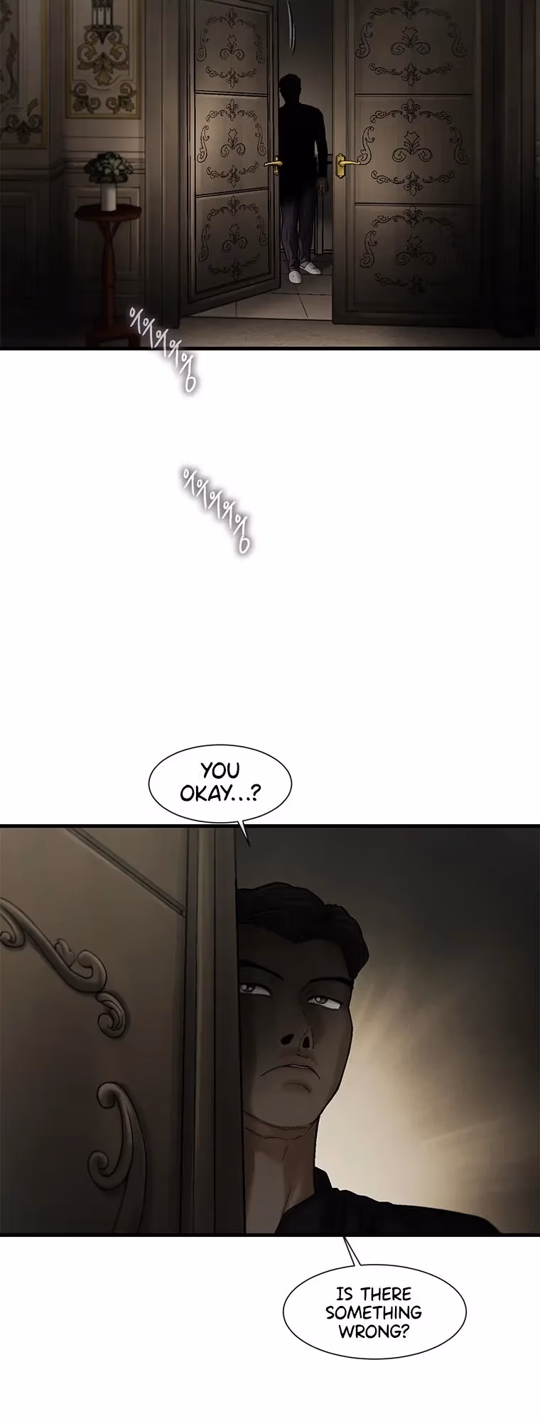 Cell Chapter 55 page 48 - 