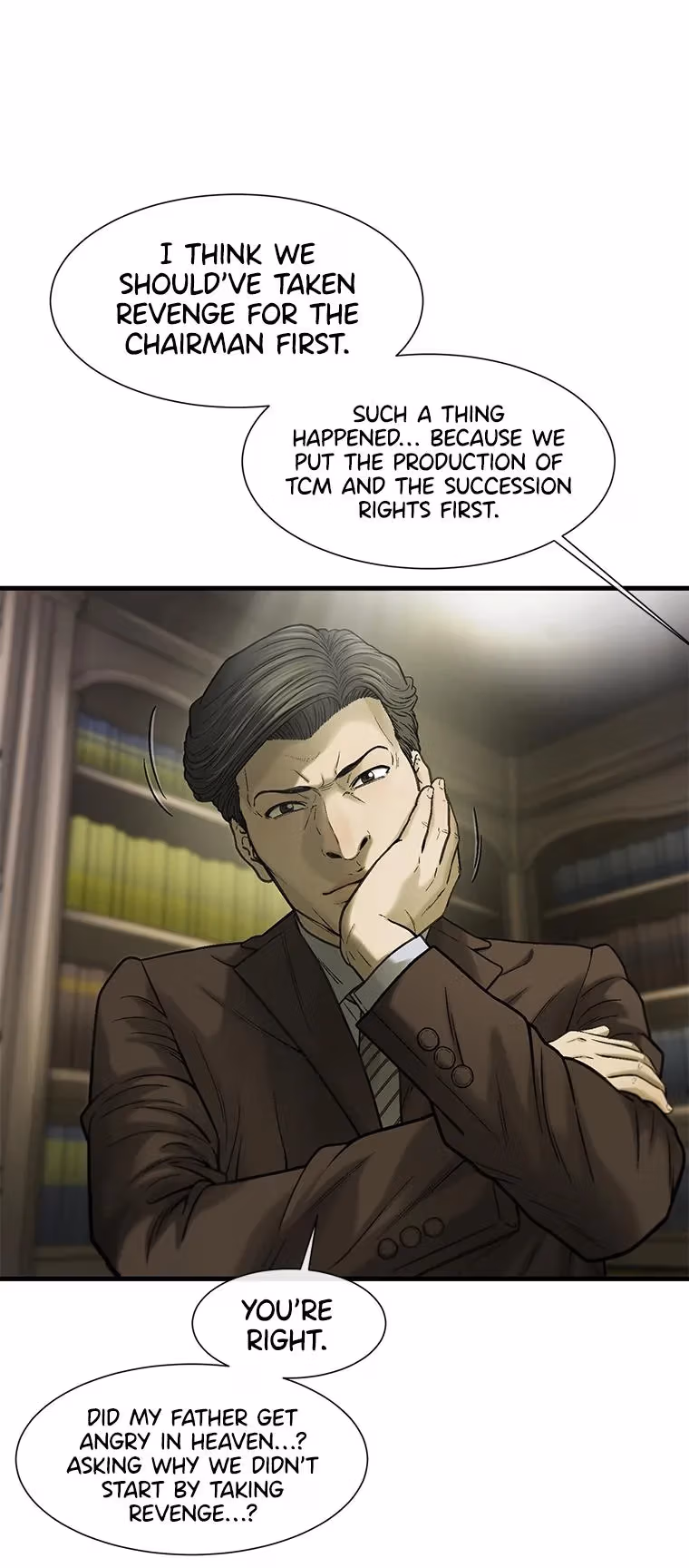 Cell Chapter 55 page 6 - 