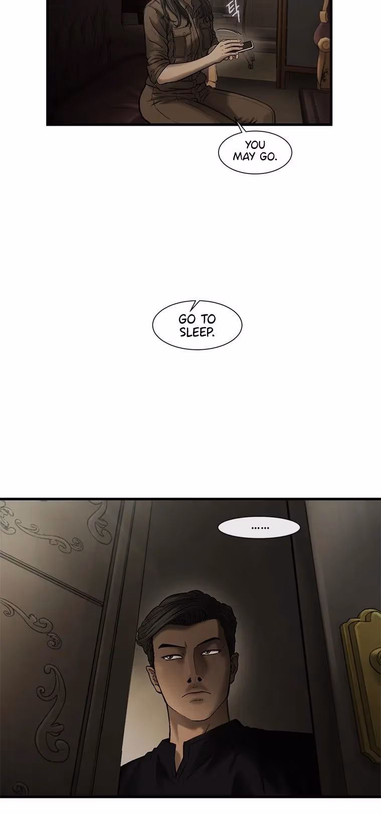 Cell Chapter 55 page 54 - 