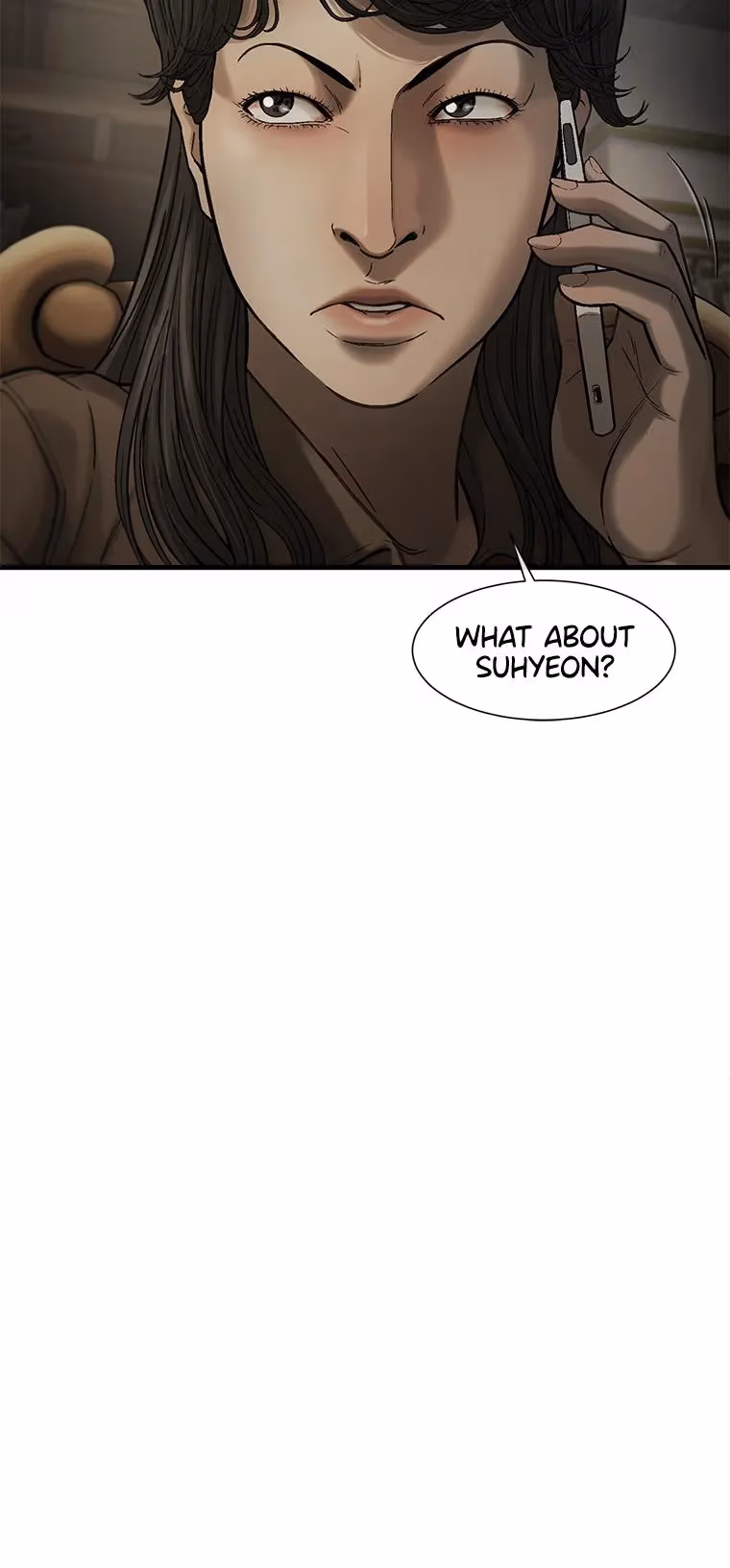 Cell Chapter 55 page 56 - 