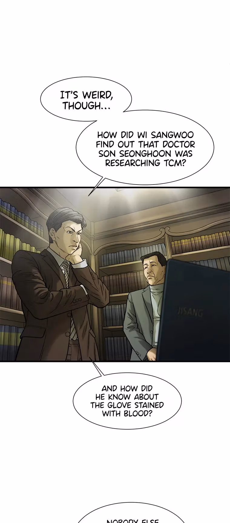 Cell Chapter 55 page 7 - 