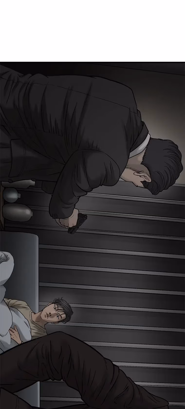Cell Chapter 55 page 63 - 