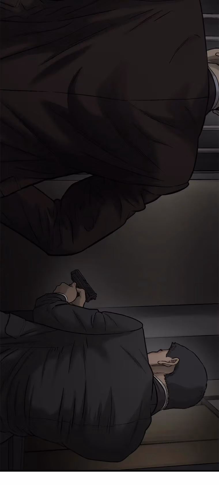 Cell Chapter 55 page 64 - 
