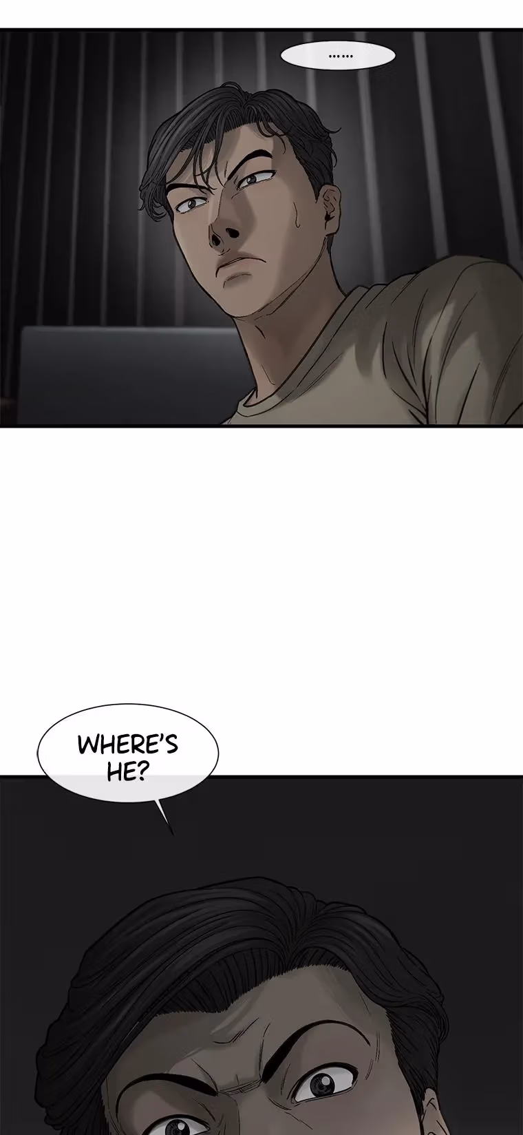 Cell Chapter 55 page 67 - 