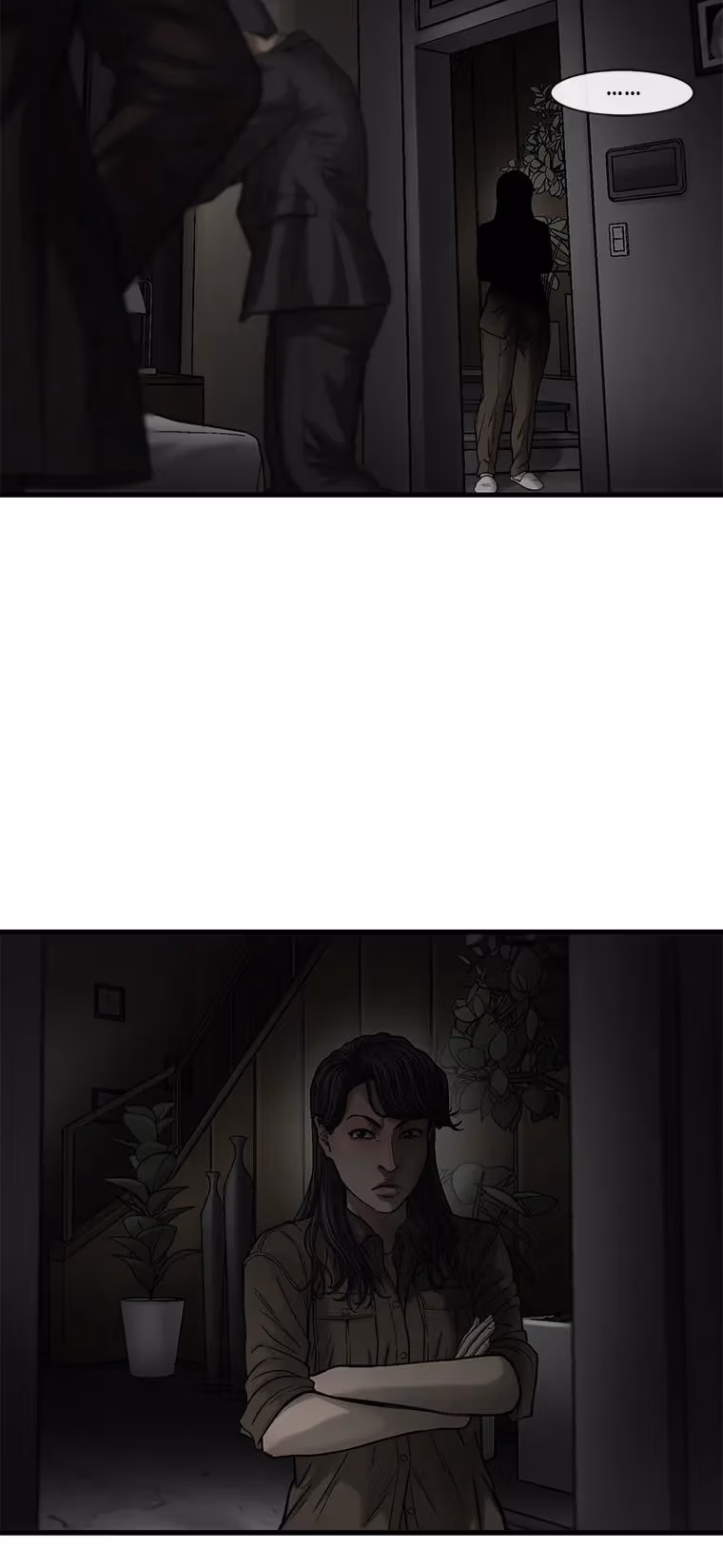 Cell Chapter 55 page 69 - 