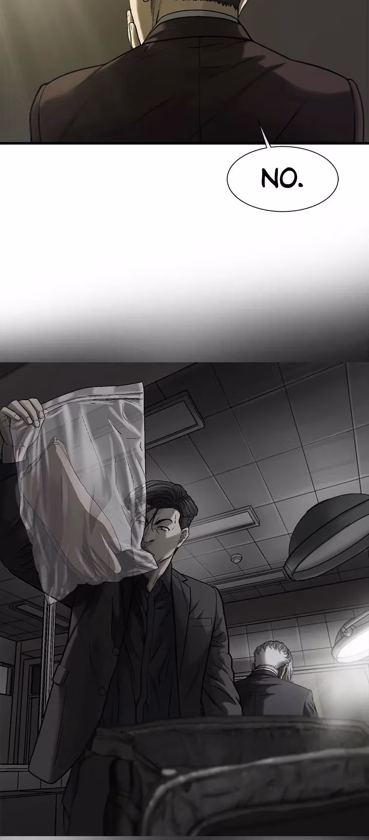 Cell Chapter 55 page 9 - 
