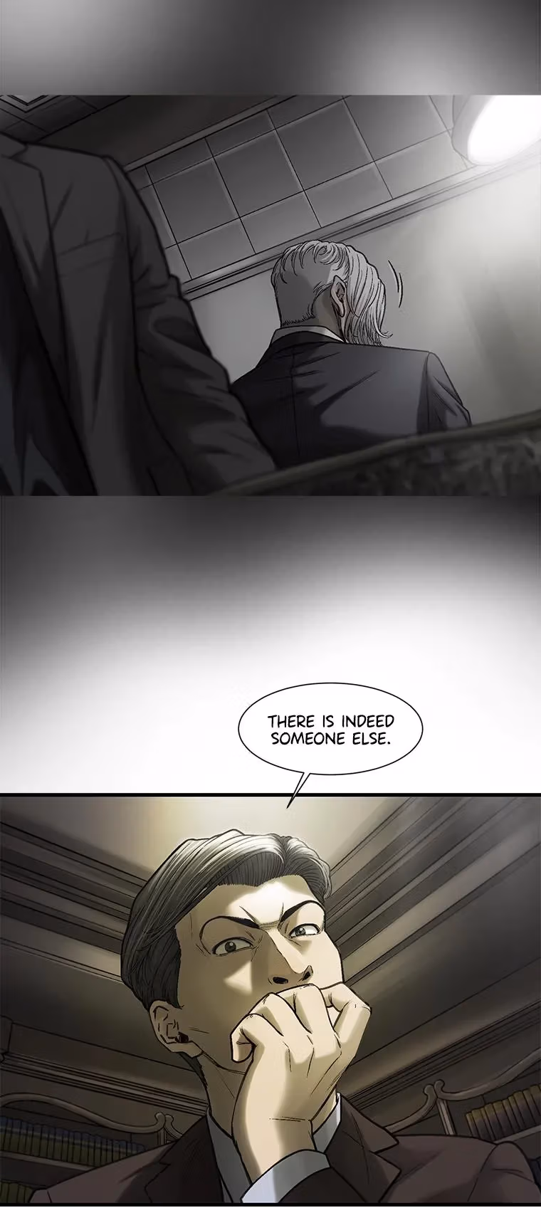Cell Chapter 55 page 10 - 