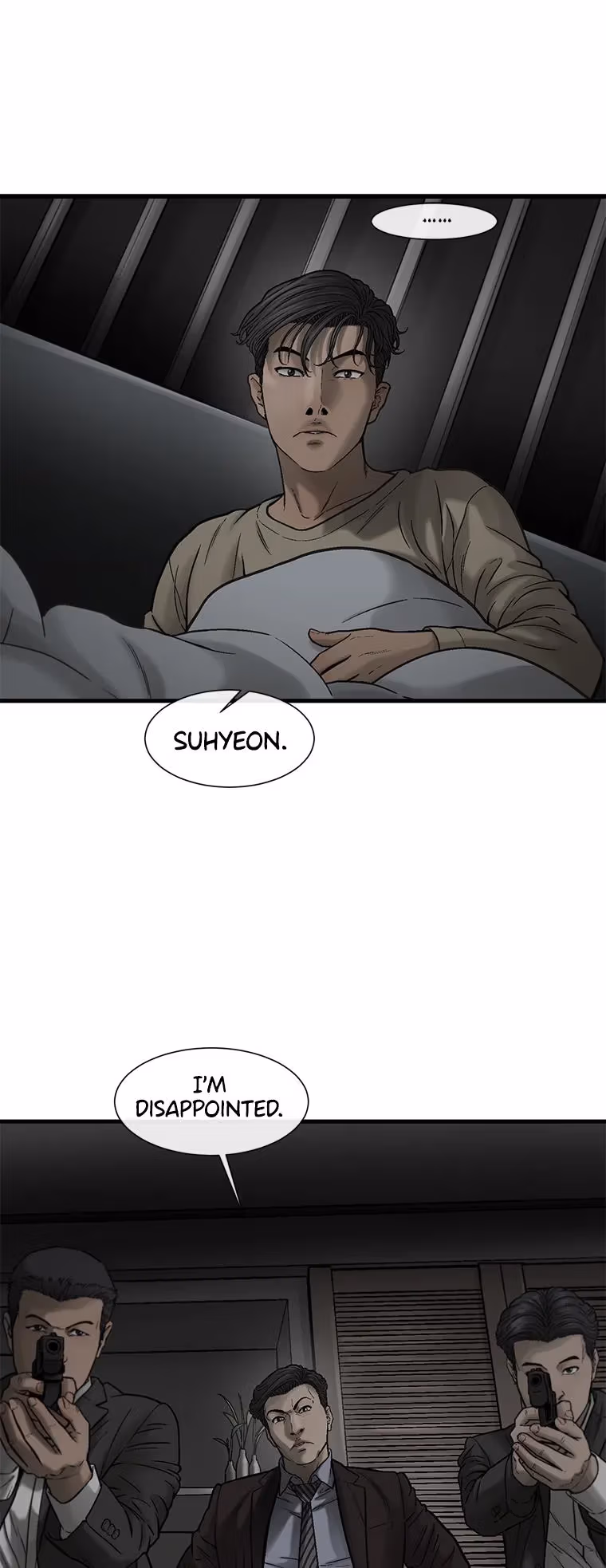 Cell Chapter 56 page 1 - 
