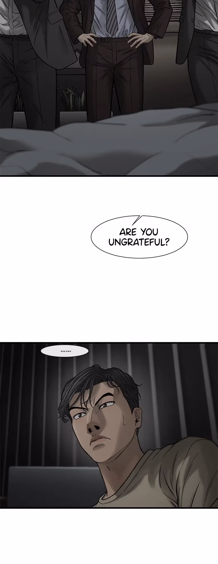 Cell Chapter 56 page 2 - 