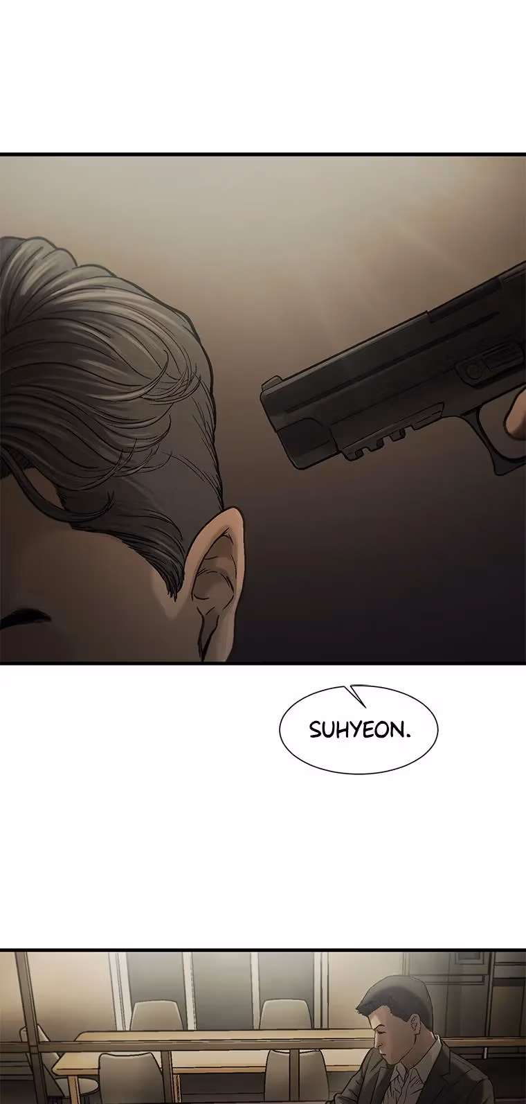 Cell Chapter 56 page 12 - 