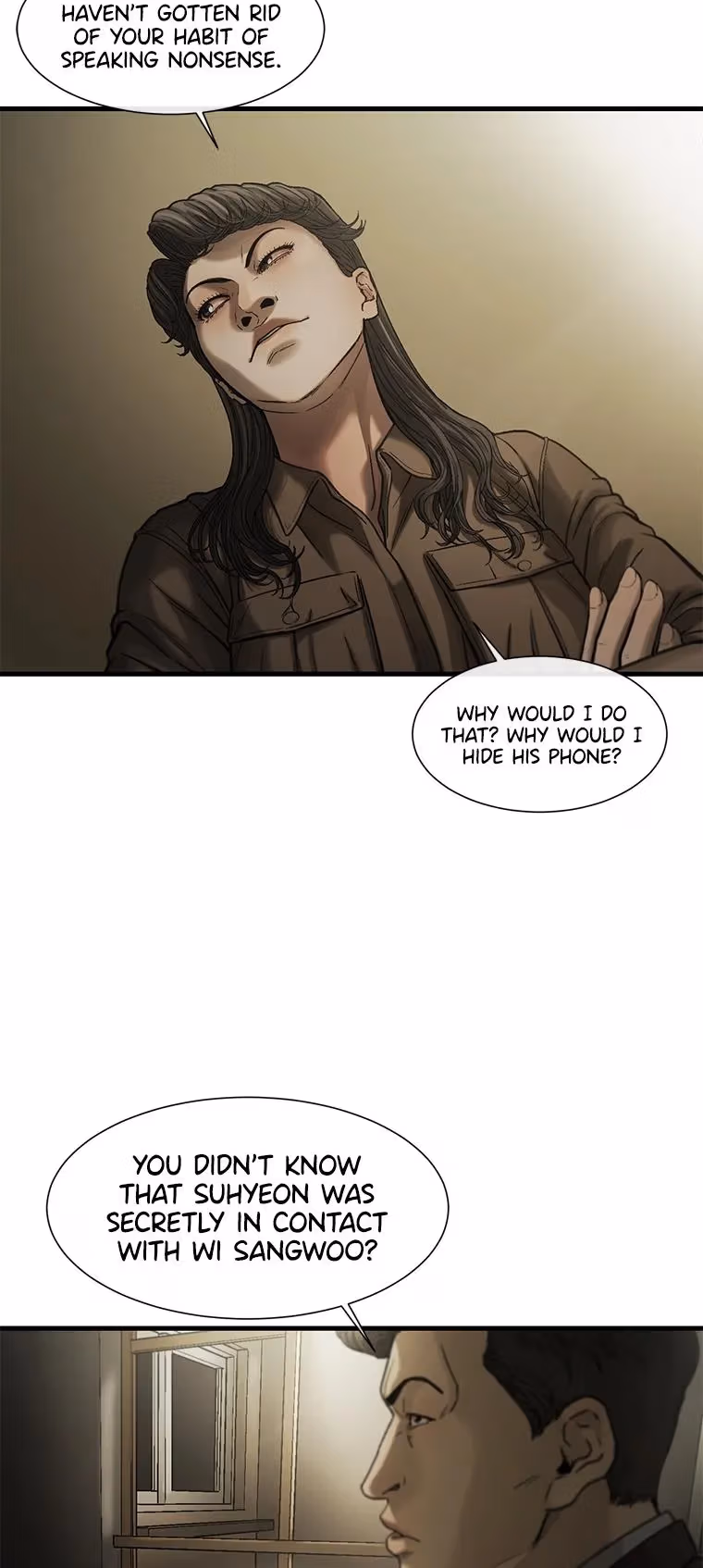 Cell Chapter 56 page 21 - 