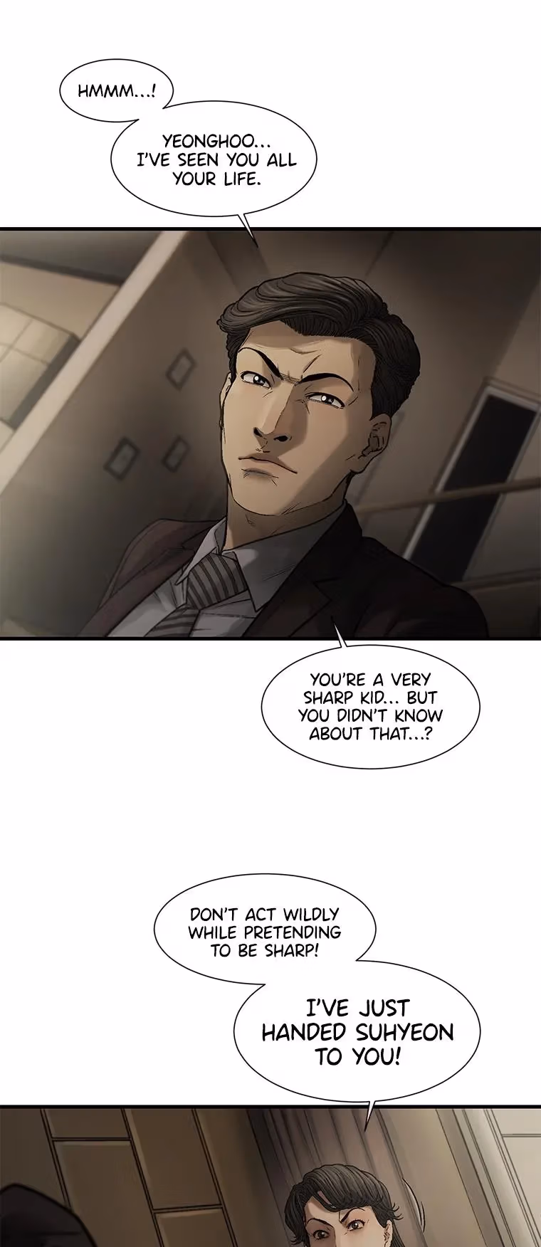 Cell Chapter 56 page 23 - 