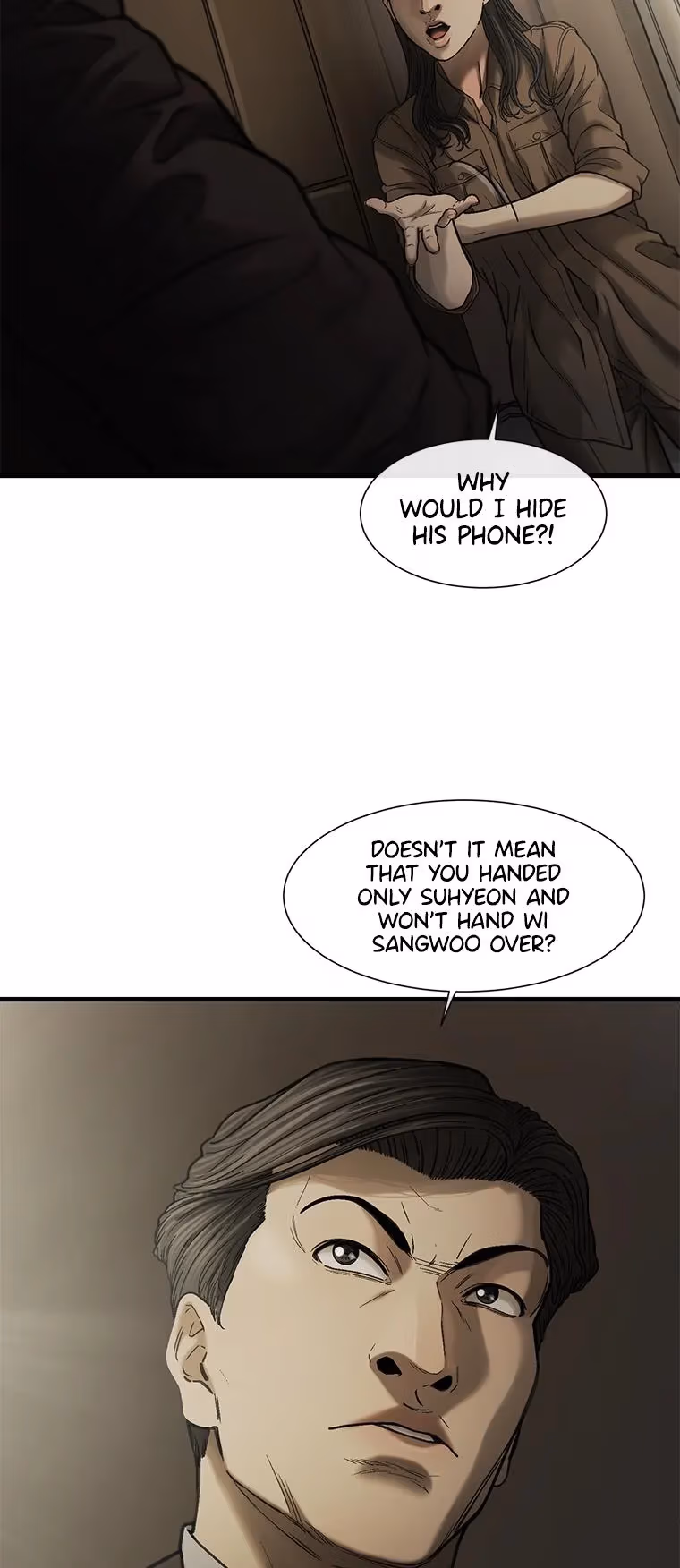 Cell Chapter 56 page 24 - 