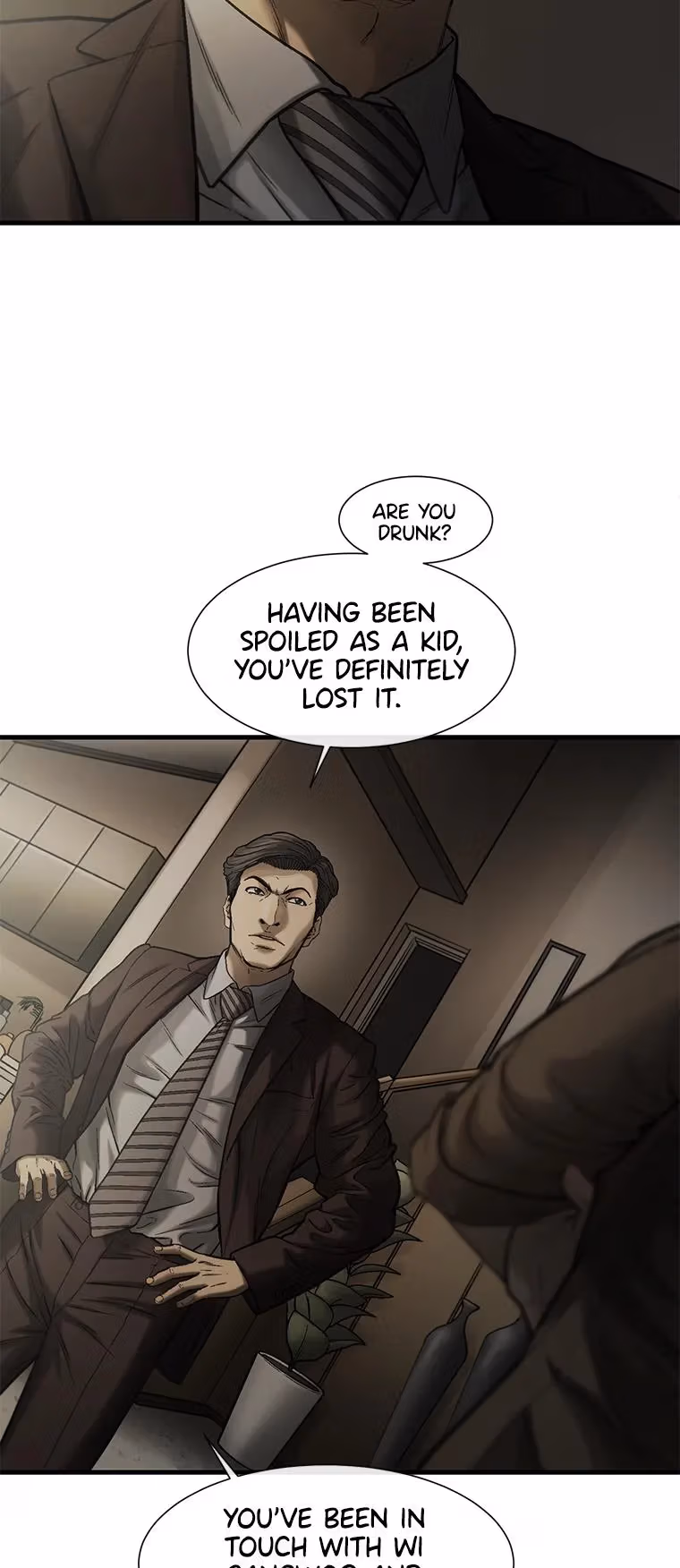 Cell Chapter 56 page 25 - 