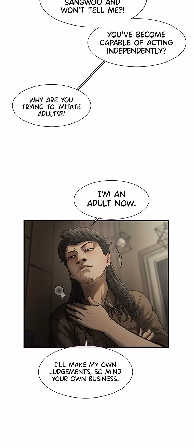 Cell Chapter 56 page 26 - 